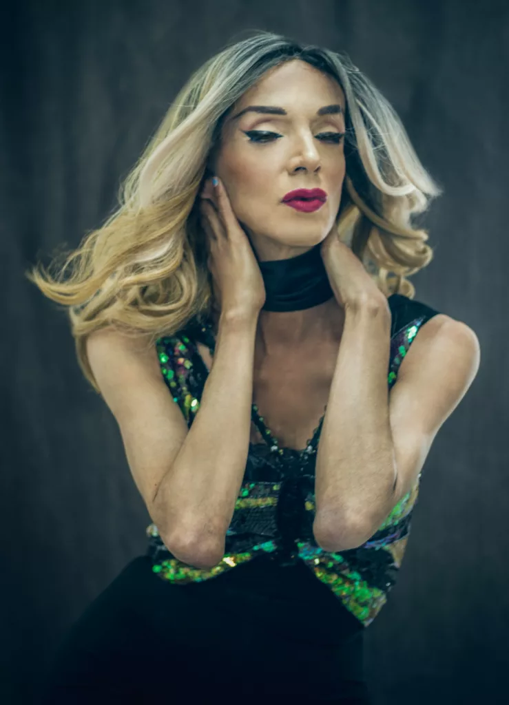 Crossdresser Services in Midlands